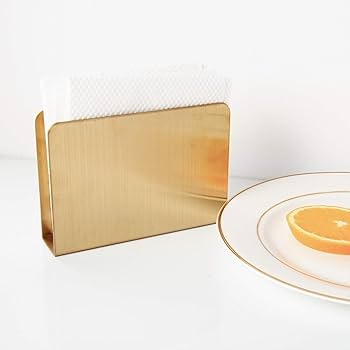 Amazon | IMEEA ナプキンスタンド ナプキン立て ナプキン